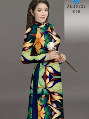 1618208348 276 vai ao dai dep nhat hien nay (18)